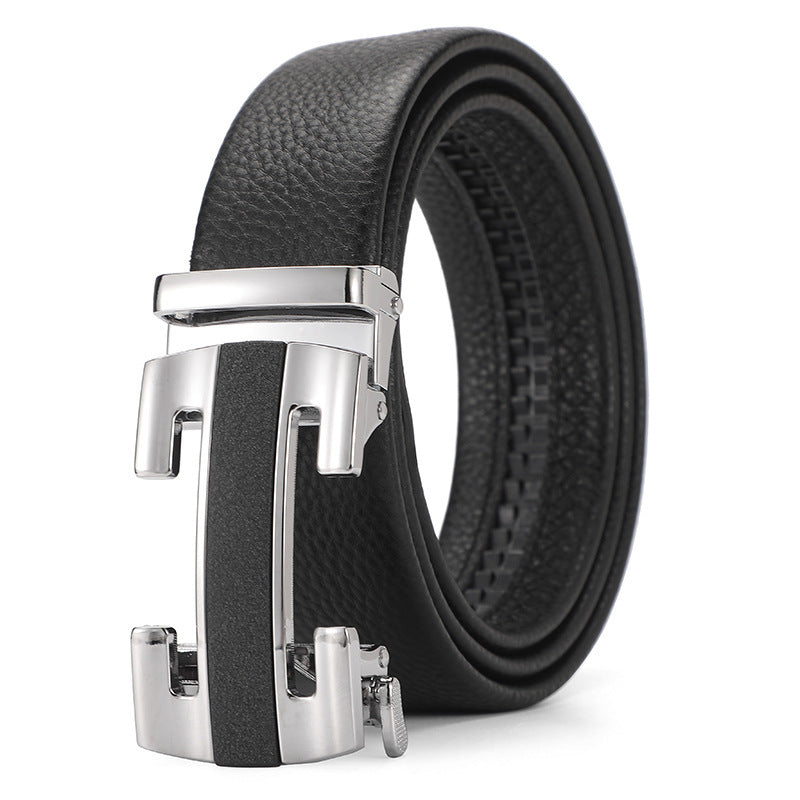 Genuine Pure Leather Belt