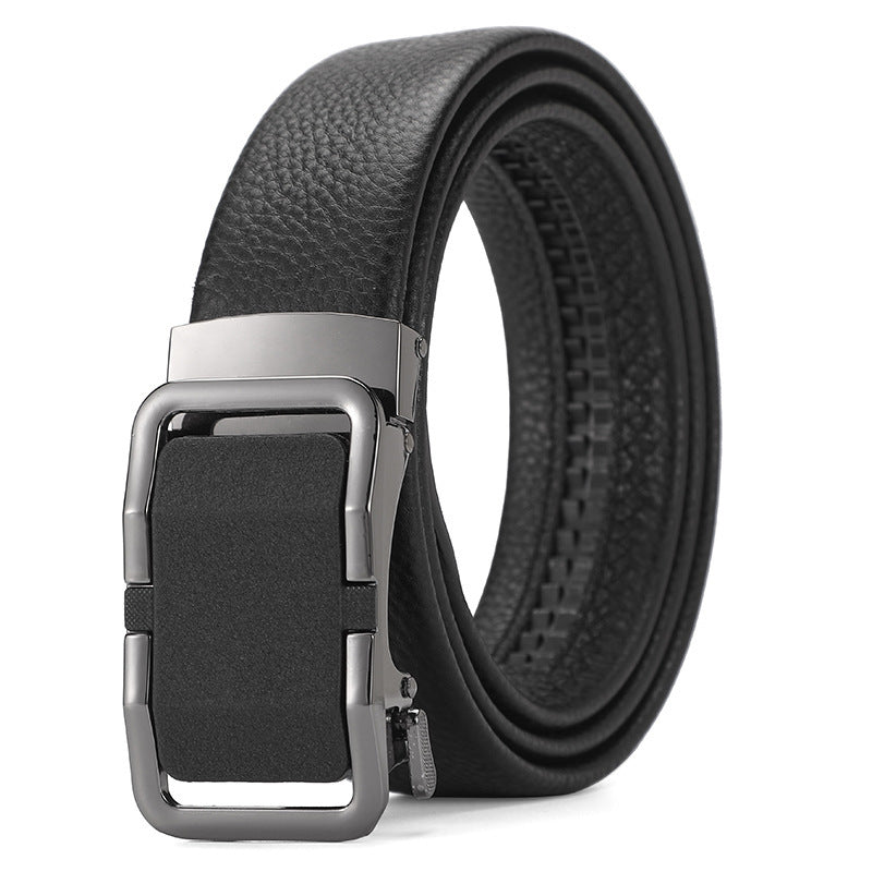 Genuine Pure Leather Belt