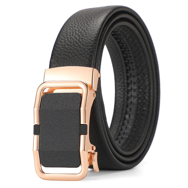 Genuine Pure Leather Belt