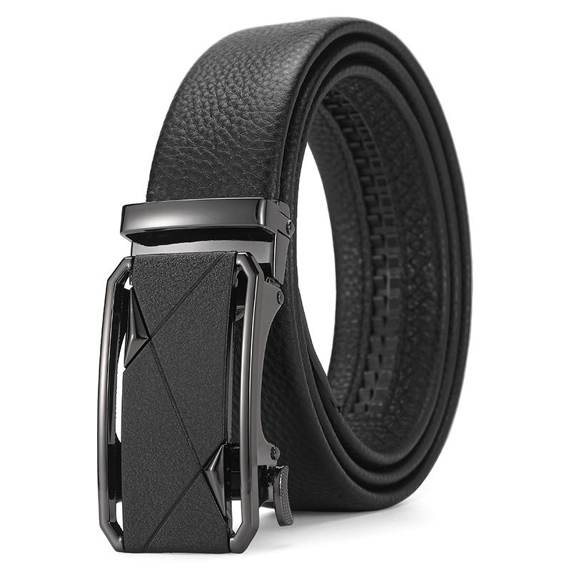 Genuine Pure Leather Belt