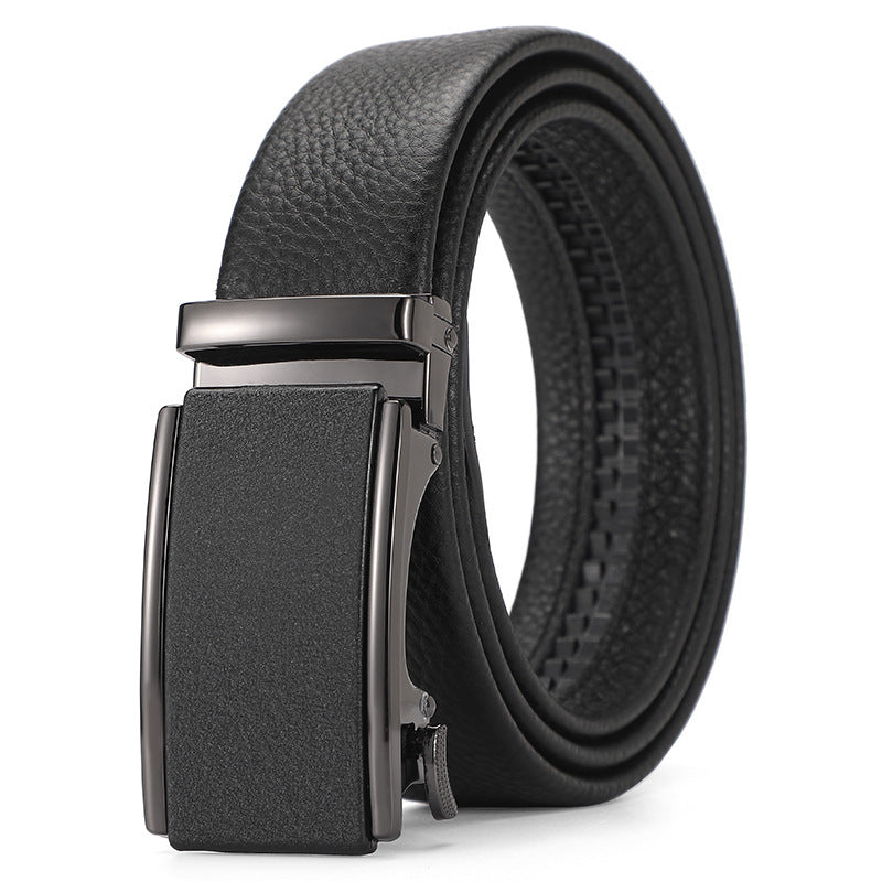 Genuine Pure Leather Belt